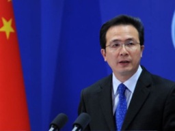 Trung Quốc thông qua các thảo luận về Syria tại Liên Hợp Quốc