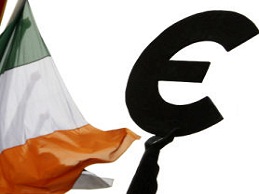 Moody's nâng triển vọng xếp hạng tín dụng của Cộng hòa Ireland