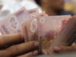 Tăng trưởng tín dụng của Hà Nội đạt 3,5% tính đến cuối tháng 9