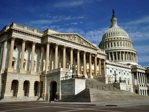 Hạ viện Mỹ thông qua dự luật ngăn đóng cửa chính phủ