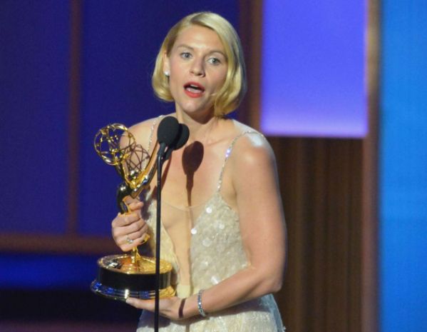 'Breaking Bad' giành chiến thắng tại Emmy 2013