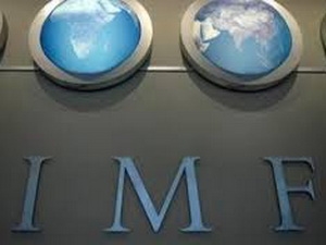 IMF hạ dự báo tăng trưởng kinh tế Philippines