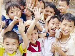 Dân số Việt Nam đạt mốc 90 triệu người vào tháng 11/2013