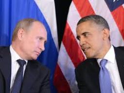 Ông Obama phản bác Tổng thống Putin