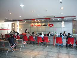 Vietnam Airlines thu gần 110 tỷ đồng từ bán vốn ở Techcombank