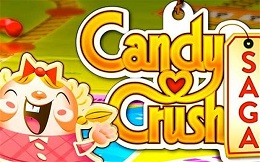 Candy Crush đệ đơn xin IPO