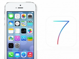 iOS 7 chiếm 60% thị phần chỉ sau 1 tuần phát hành