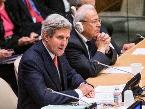 Liên Hợp Quốc thông qua nghị quyết mang tính bước ngoặt về Syria