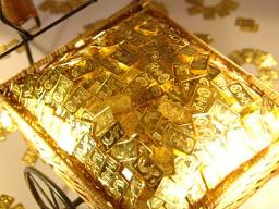 SPDR Gold Trust bất ngờ bán ra 3,6 tấn vàng lần đầu tiên trong 4 phiên