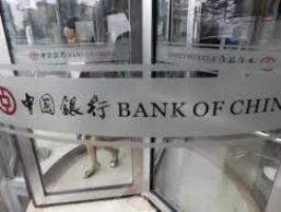Rủi ro của các ngân hàng Trung Quốc
