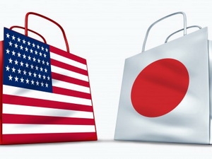 Nhật Bản, Mỹ bắt đầu đàm phán vòng thứ 2 về TPP