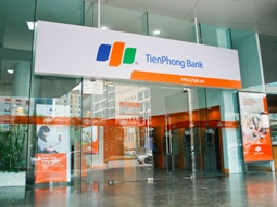 TienPhong Bank xin ý kiến cổ đông đổi tên