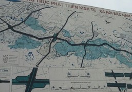 Hà Nội điều chỉnh quy hoạch một số tuyến đường lớn
