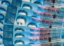 Philippines được nâng xếp hạng tín nhiệm lên cấp độ đầu tư