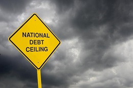 Sáu quan niệm ngây ngô về trần nợ Mỹ