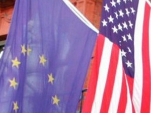 EU, Mỹ hủy đàm phán thương mại do chính phủ Mỹ tê liệt