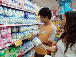 Quản lý giá sữa thời gian qua: Thiếu vai trò tổng quản