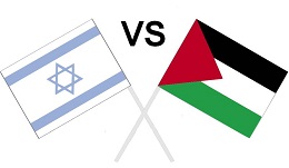 "Palestine phải công nhận nhà nước Do Thái để có hòa bình"