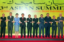 Khai mạc Hội nghị Cấp cao ASEAN lần thứ 23