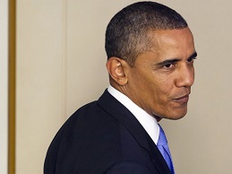 Tổng thống Obama ký thông qua dự luật, Mỹ chính thức thoát vỡ nợ