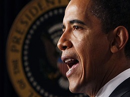 Obama hối thúc Quốc hội sớm thông qua ngân sách và trần nợ