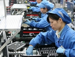 Trung Quốc dẫn đầu Cách mạng Công nghiệp lần 3?