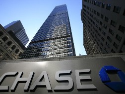 Người Trung Quốc mua tòa tháp của JPMorgan Chase với giá 725 triệu USD