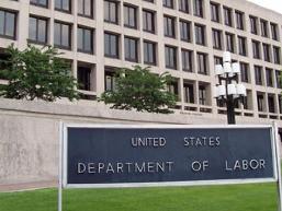 Chứng khoán Mỹ ít thay đổi trước khi Bộ Lao động báo cáo thị trường việc làm