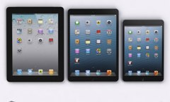 Thị trường iPad đã qua sử dụng đang bùng nổ