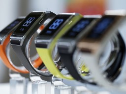 Đồng hồ thông minh liệu có đe dọa được ngành sản xuất đồng hồ Thụy Sĩ?