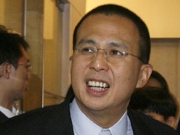 Richard Li nhòm ngó thị trường bảo hiểm Đông Nam Á và Việt Nam