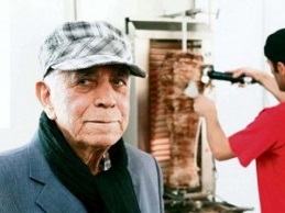 Kadir Nurman - người sáng tạo ra bánh mì Doner Kebab qua đời tại Berlin