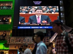 Trung Quốc phát tín hiệu thay đổi chính sách lớn chưa từng có