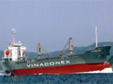 Xi măng Cẩm Phả muốn thoái hơn 50% vốn tại Vận tải Vinaconex