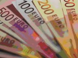 Nợ xấu của các ngân hàng châu Âu lên tới 1,7 nghìn tỷ USD