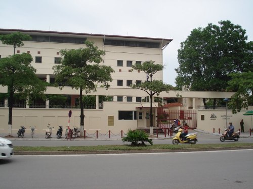 Chấn động tin Đại sứ quán Úc giúp Mỹ nghe lén Việt Nam