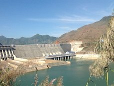 SEB mua lại 52,27% vốn Thủy điện Trà Xom từ Tổng công ty Sông Đà