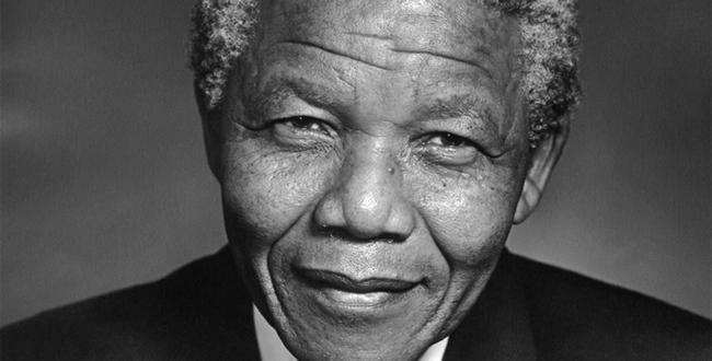 Ra mắt phim về Nelson Mandela