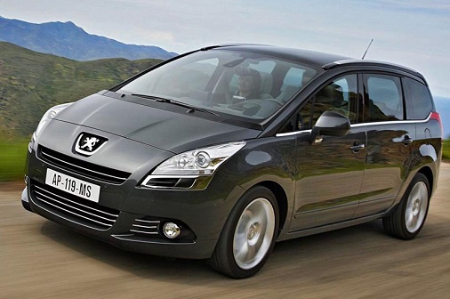 Peugeot sẽ lắp ráp xe tại Việt Nam