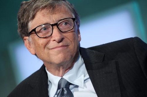 Bill Gates dẫn đầu 100 tỷ phú giàu nhất thế giới 2013
