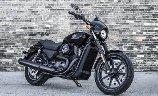 Harley-Davidson 500cc giá rẻ buộc phải ra mắt sớm