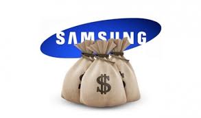 Samsung tăng gấp đôi cổ tức để nâng giá cổ phiếu