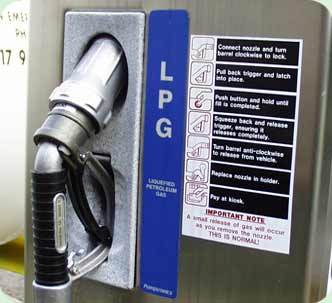 Nhật có thể tăng lượng khí LPG nhập khẩu từ Mỹ lên 20% năm 2018