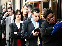 Số đơn xin trợ cấp thất nghiệp Mỹ giảm vượt dự báo