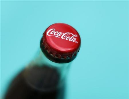 Coca-Cola sẽ đầu tư hơn 4 tỷ USD vào Trung Quốc từ 2015-2017