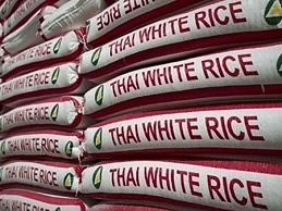 Thái Lan đề xuất lập liên minh lúa gạo