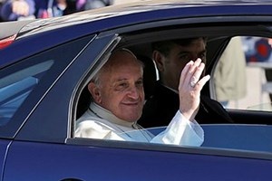 Vatican phủ nhận mối đe dọa từ mafia với Giáo hoàng