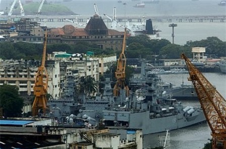 Ấn Độ với tham vọng xuất khẩu vũ khí sang ASEAN