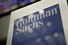 Goldman Sachs báo lỗ hơn 1 tỷ USD từ kinh doanh tiền tệ
