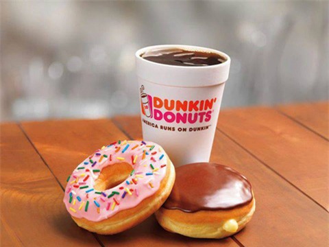 Dunkin’ Donuts vào Việt Nam
